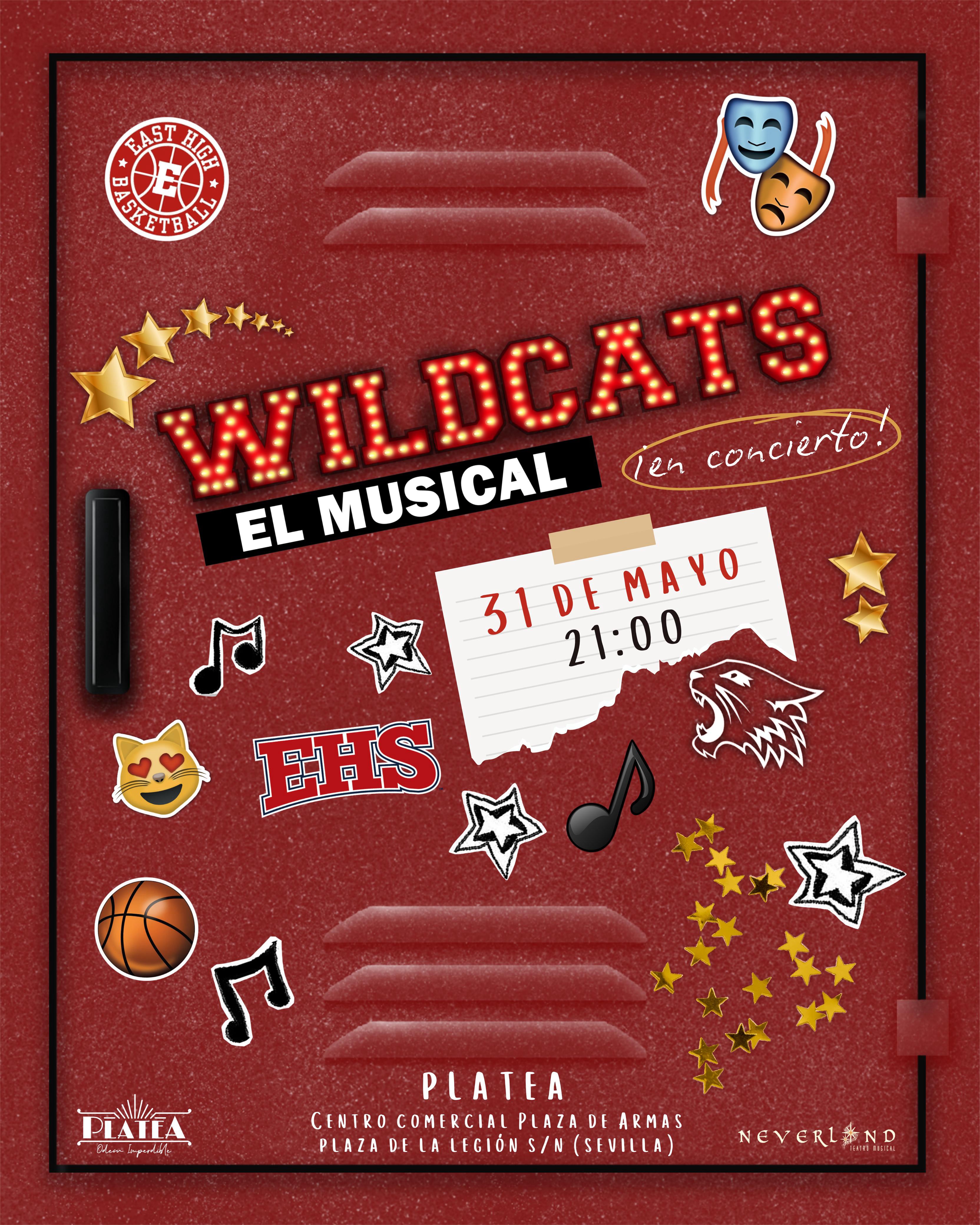 WILDCATS