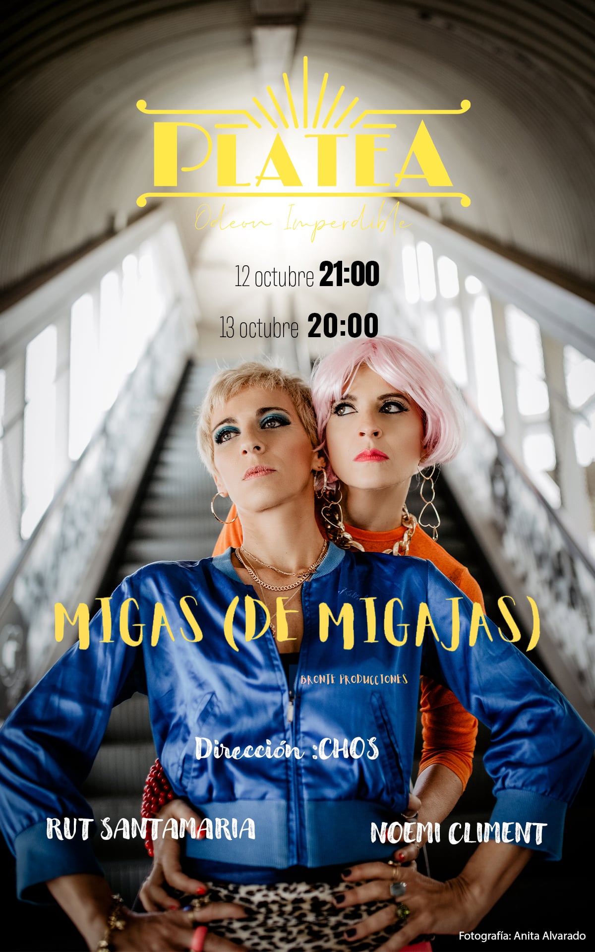 Migas (de Migajas)