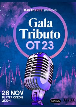 GALA OT 23